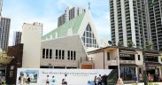 HAWAII SAINTS CENTER