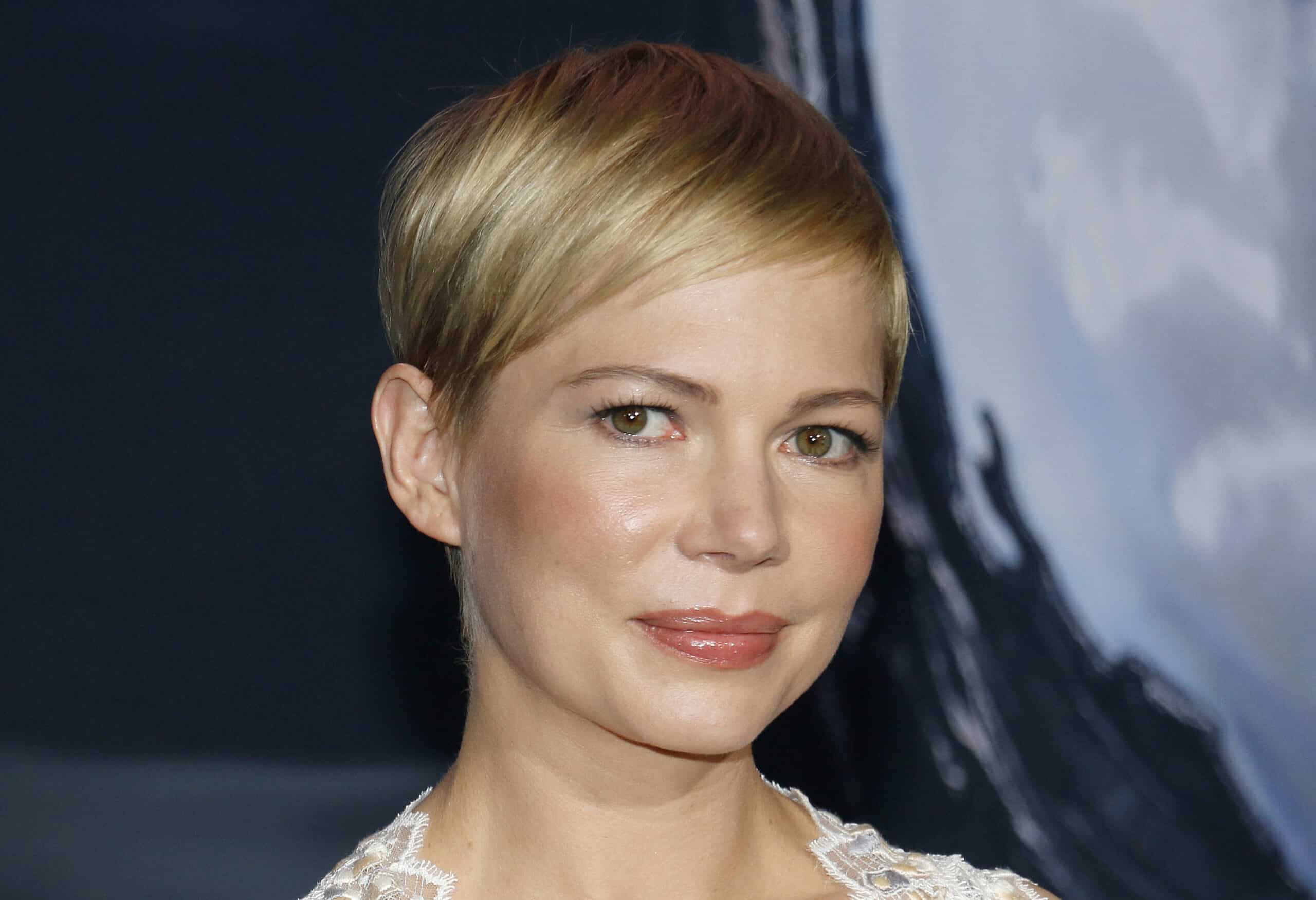 Michelle Williams