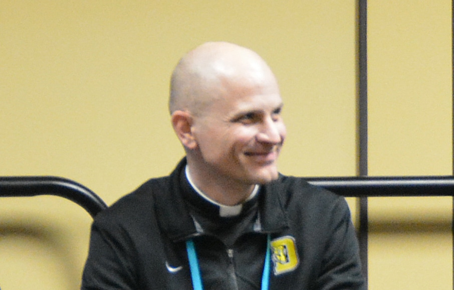 SEEK2019 PRIESTS CONVENTION INDIANA