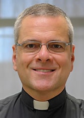 Father Nadolski