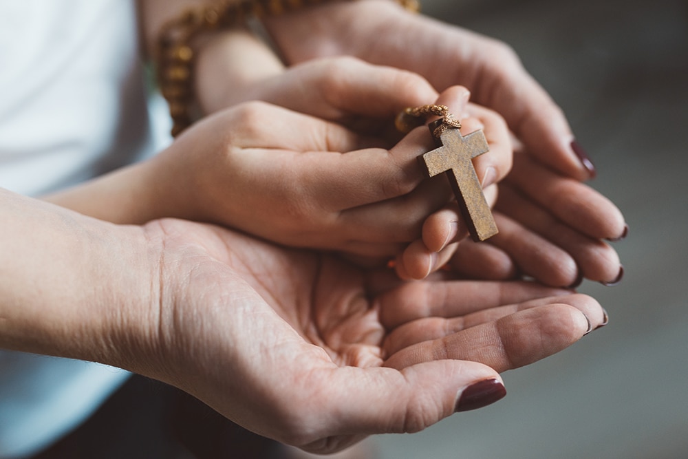 family rosary