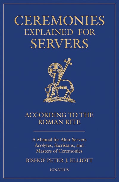 Servers book