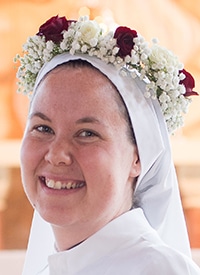 Sister Mary Gemma