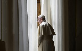 POPE 'REGINA COELI'