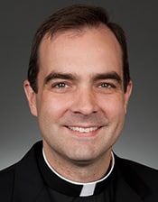 Rev. Griffin