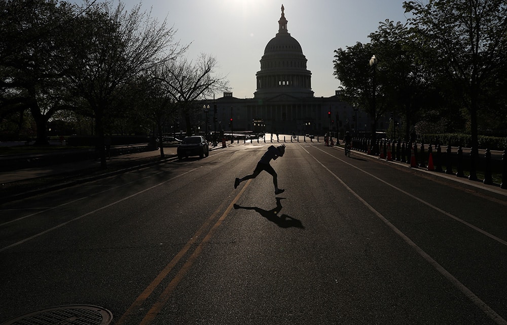 WASHINGTON CAPITOL HILL