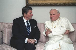 John Paul ll