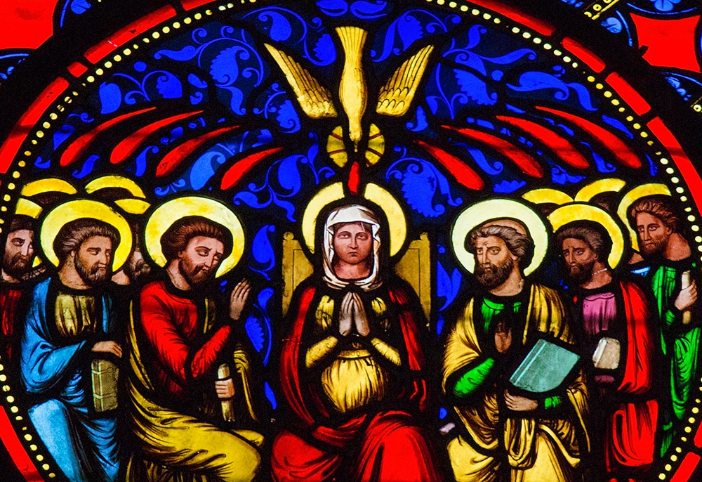 Pentecost