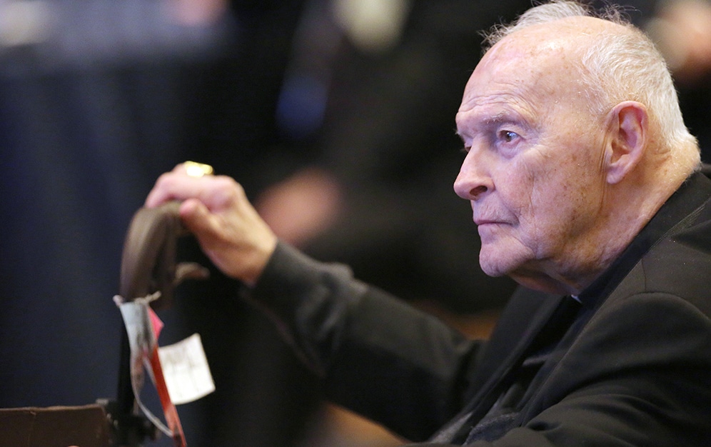 McCarrick