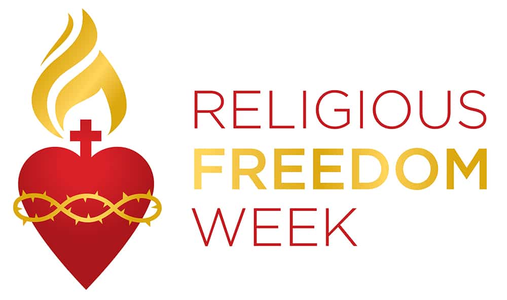 RELIGIOUS FREEDOM WEEK