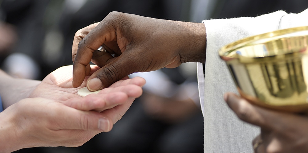 Eucharist