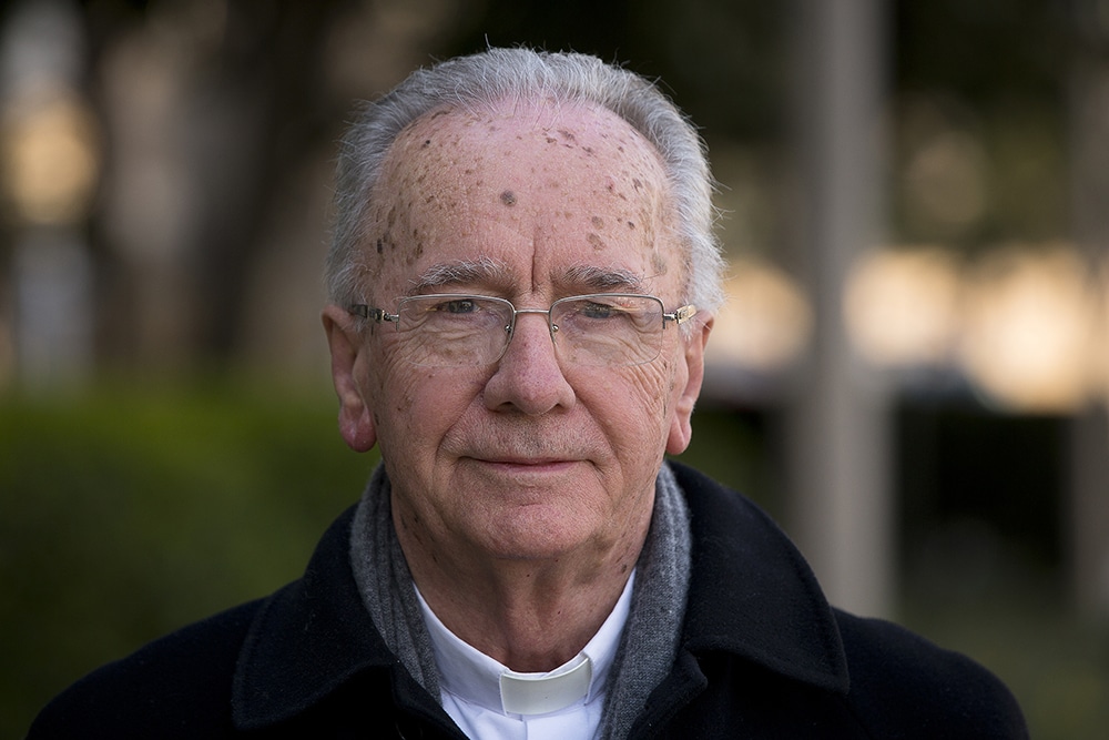 FILE PHOTO BRAZILIAN CARDINAL CLAUDIO HUMMES