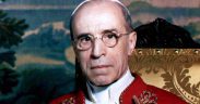 Pope Pius Xll