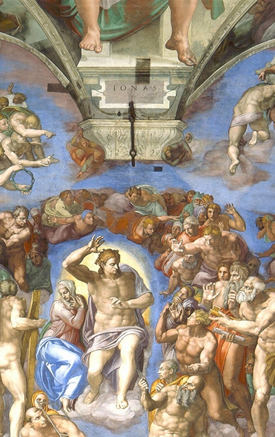 Last_Judgement_(Michelangelo)_-_Jonah_and_Jesus