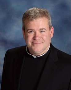 Father Kirby