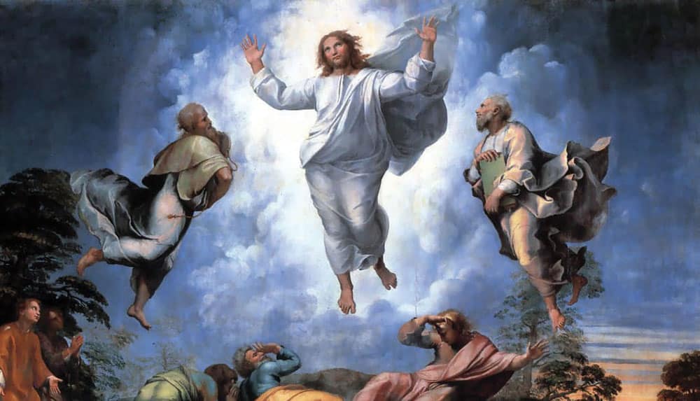 Transfiguration