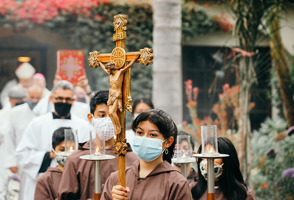 COVID-19 CHURCHES RESTRICTIONS