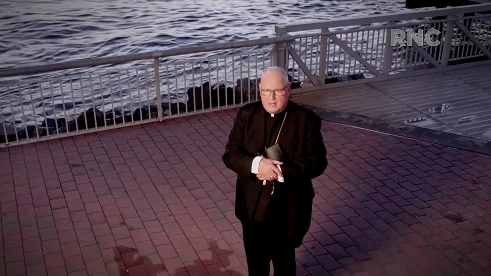 CARDINAL TIMOTHY M. DOLAN