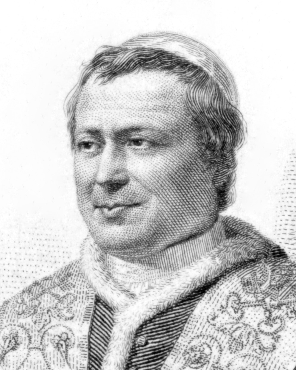 Pope Pius IX