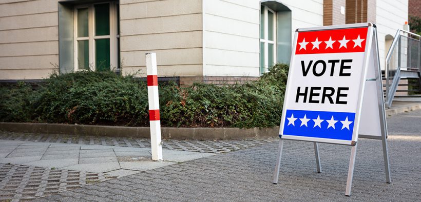 voting
