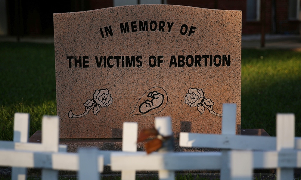 LOUISIANA ABORTION VICTIMS