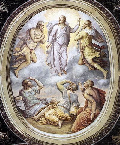 Transfiguration