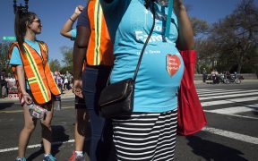 PREGNANT WORKERS