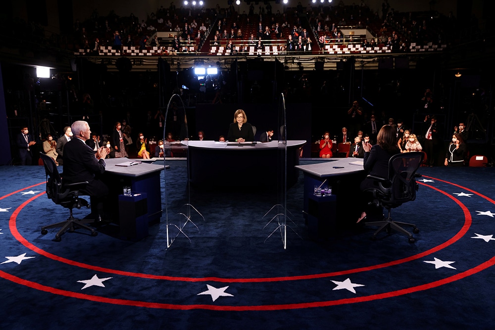 Vice Presidential debate