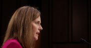 AMY CONEY BARRETT