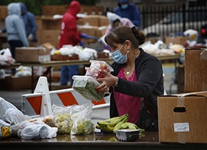 Our Lady of the Angels Mission