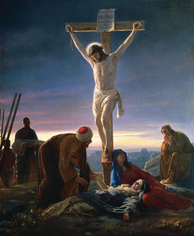 Crucifixion