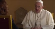 POPE 2019 INTERVIEW