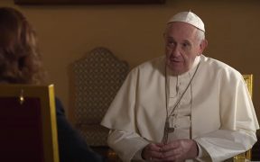POPE 2019 INTERVIEW