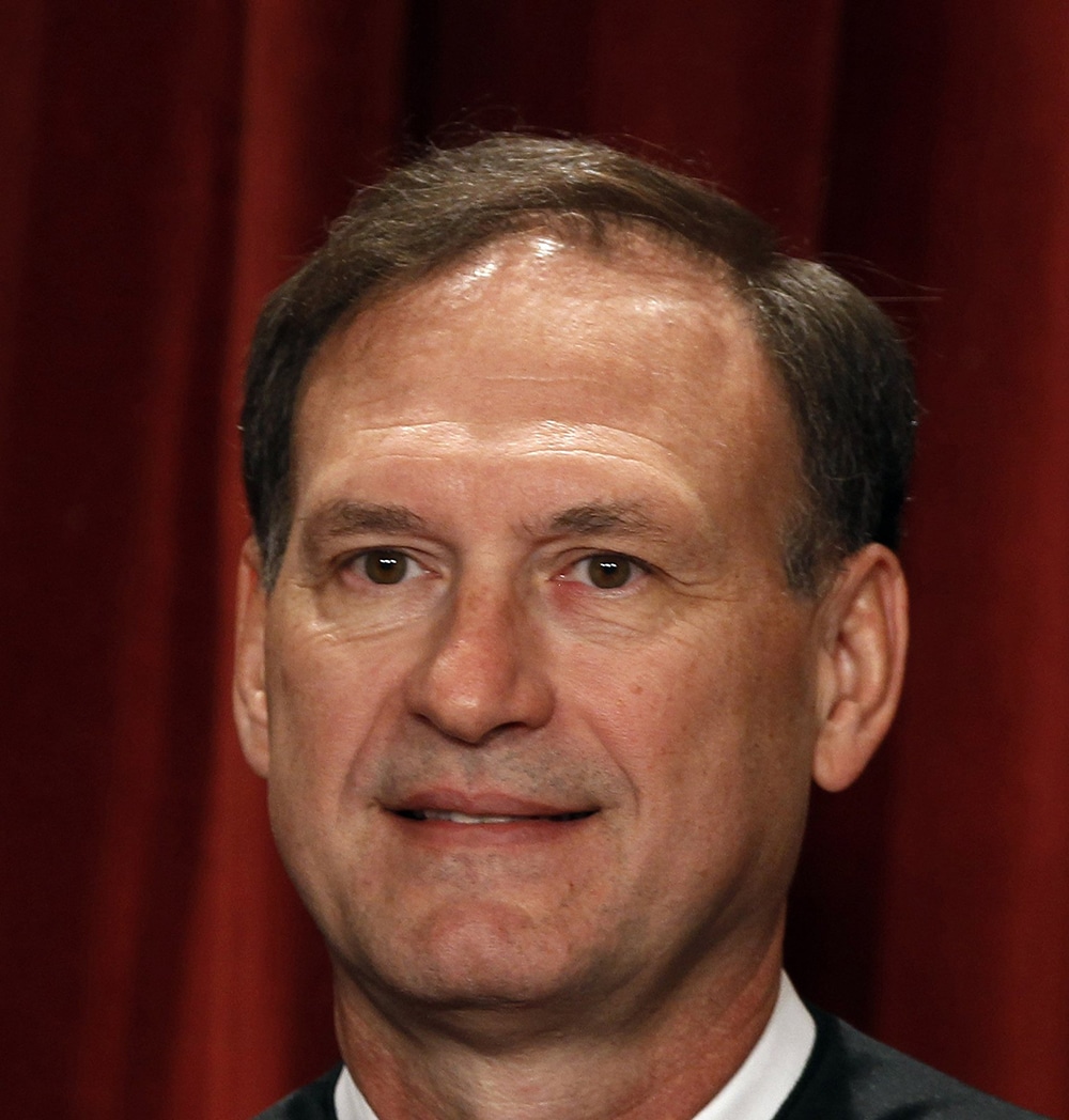 Alito