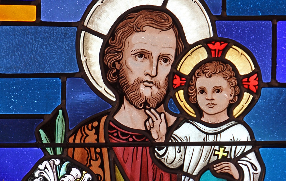 What Is St Joseph Patron Of At William Wooden Blog What Is St Joseph Patron Of At William Wooden Blog