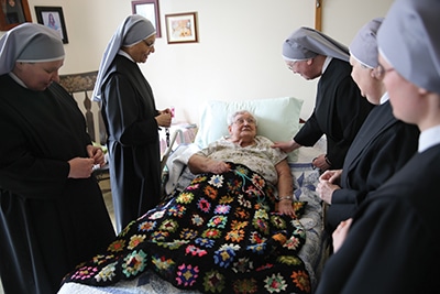 Little Sisters of the Poor