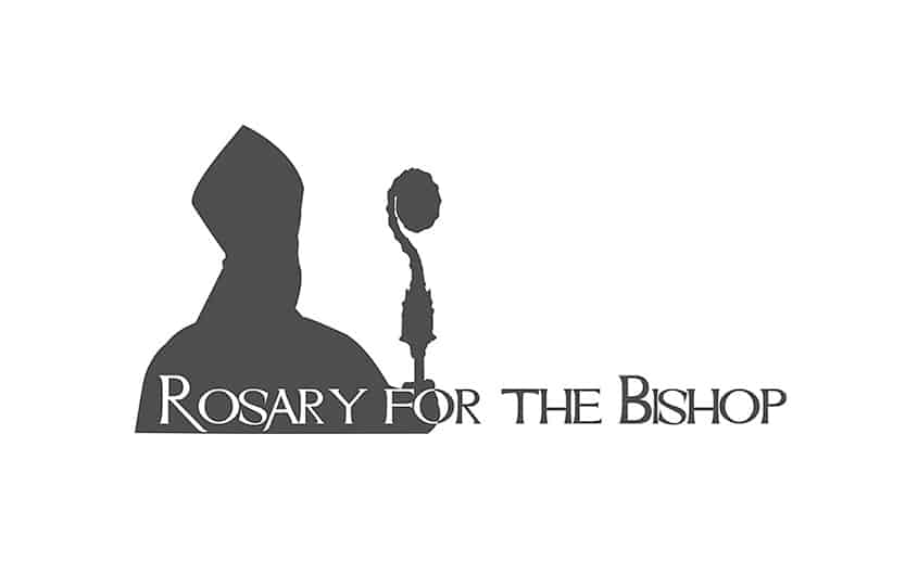 rosary for bishops