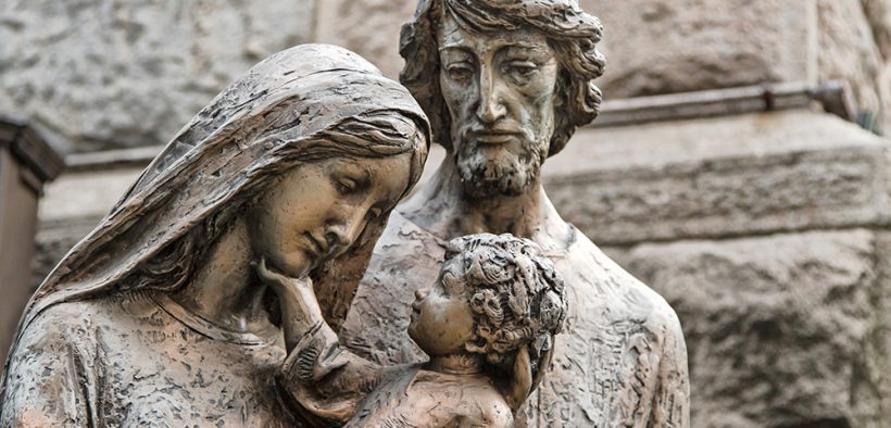 Holy Family