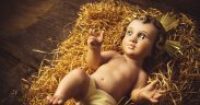baby Jesus
