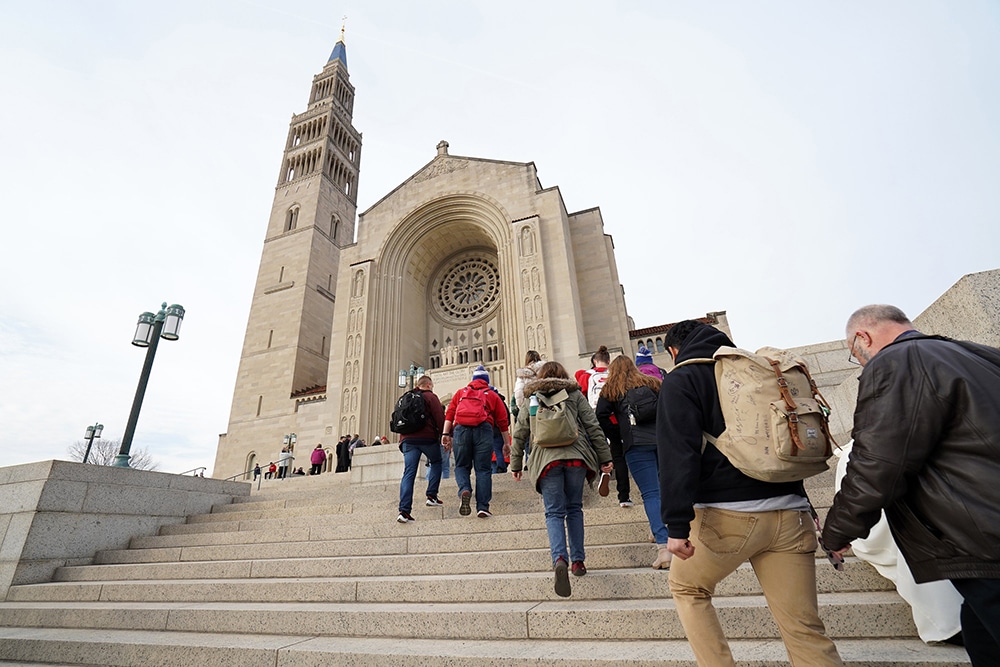 NATIONAL PRAYER VIGIL FOR LIFE