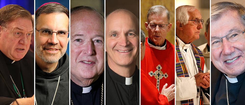 BISHOPS STOP BULLYING LGBTQ INITIATIVE