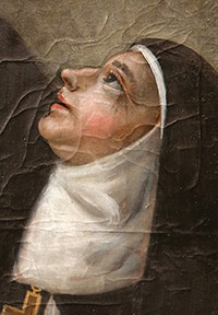 Catherine of Sienna