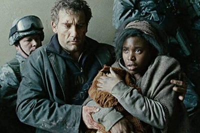 Children of men