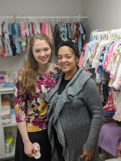 Chicago womens center