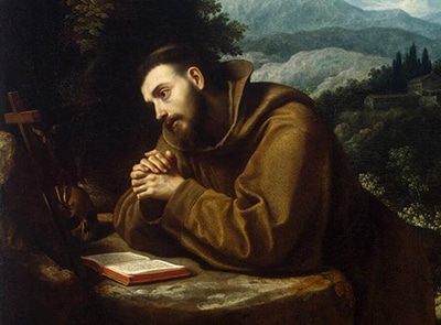 St. Francis of Assisi