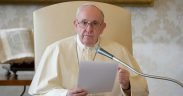Pope Francis