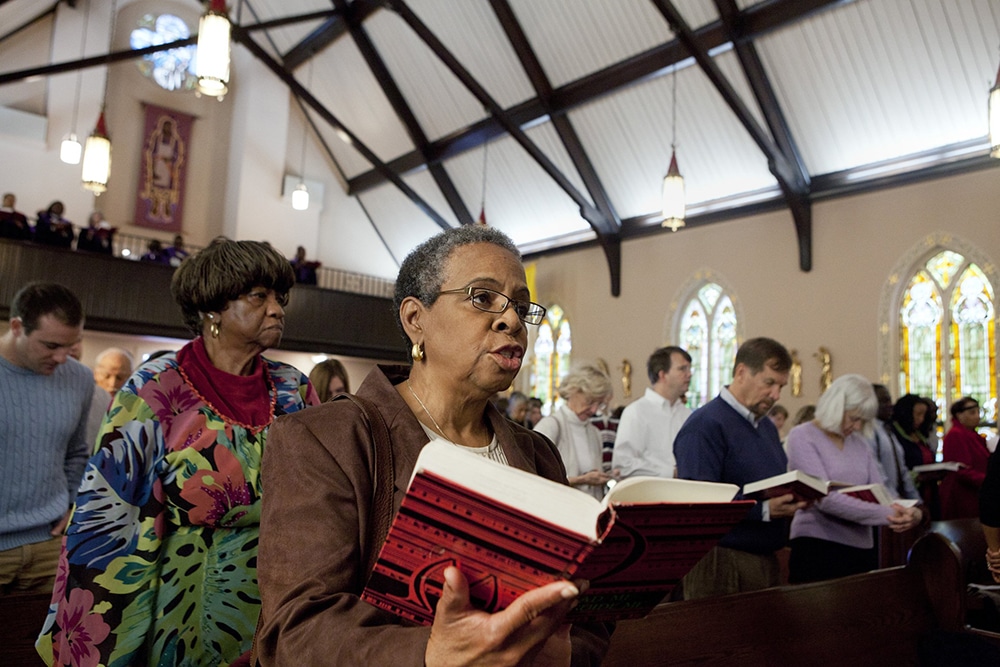 BLACK CATHOLICS