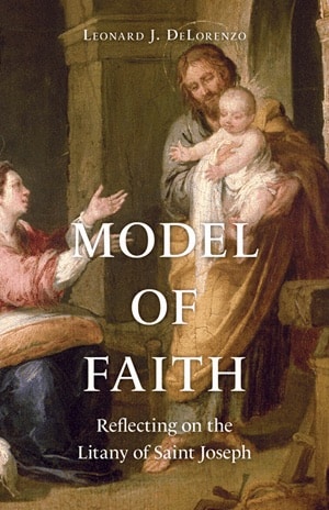 Model of faith book