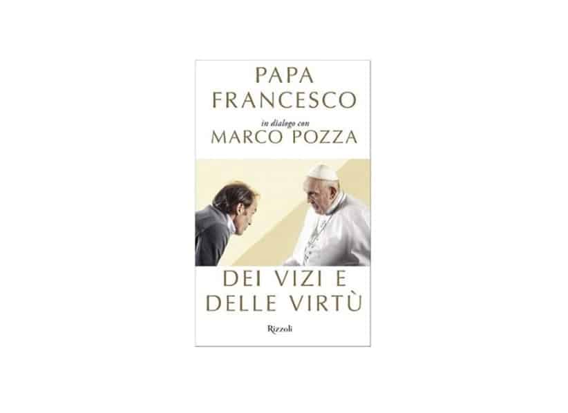 pope book