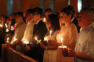 Easter Vigil